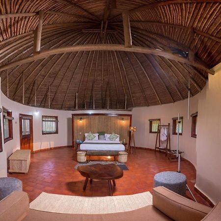 Tilenga Safari Lodge Arua Zewnętrze zdjęcie