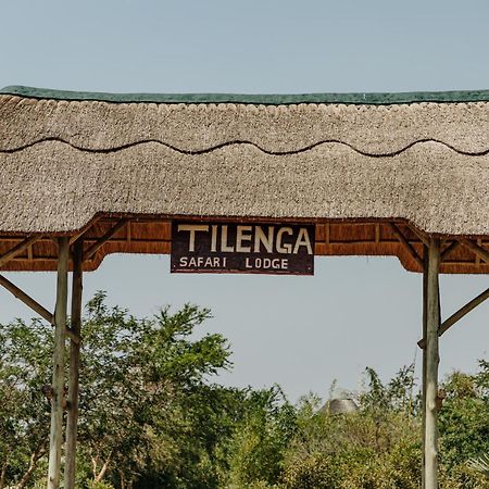 Tilenga Safari Lodge Arua Zewnętrze zdjęcie