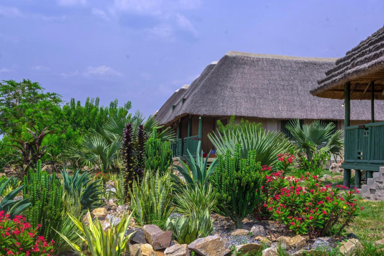Tilenga Safari Lodge Arua Zewnętrze zdjęcie