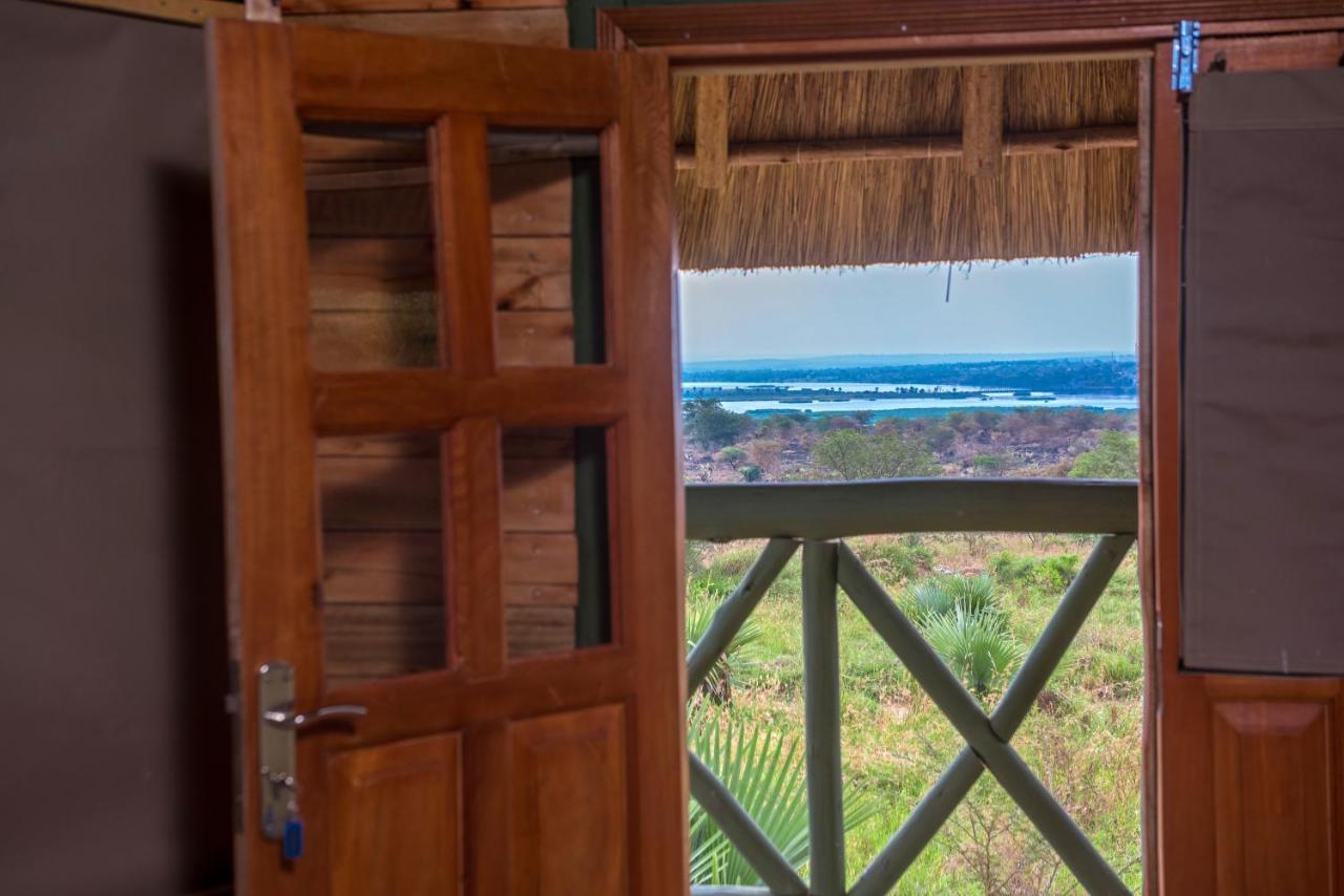 Tilenga Safari Lodge Arua Zewnętrze zdjęcie