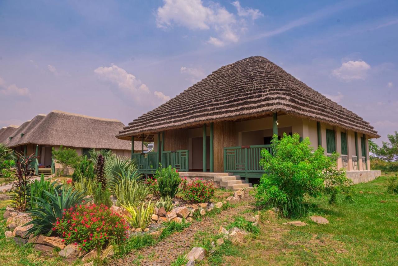 Tilenga Safari Lodge Arua Zewnętrze zdjęcie