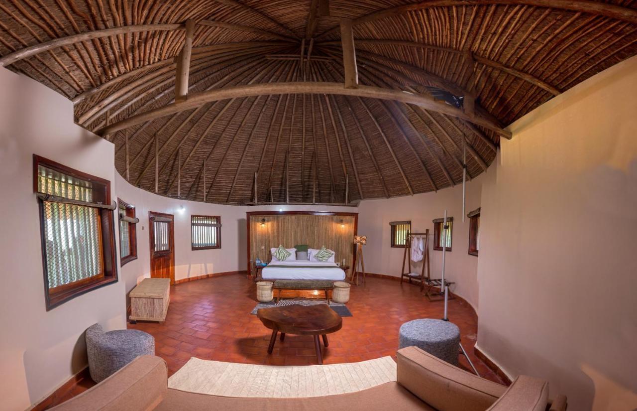 Tilenga Safari Lodge Arua Zewnętrze zdjęcie