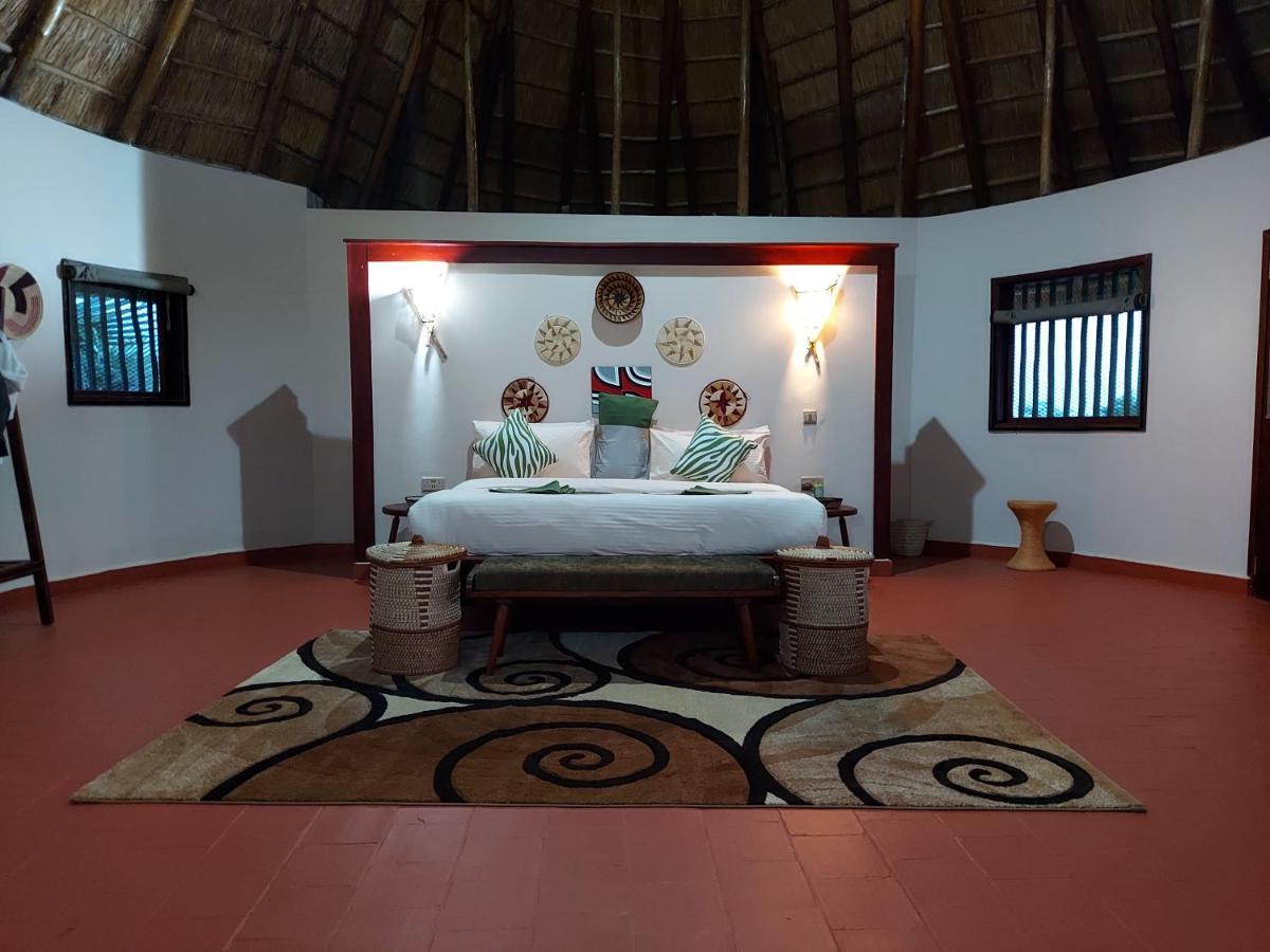 Tilenga Safari Lodge Arua Zewnętrze zdjęcie