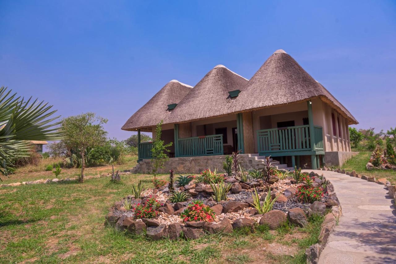 Tilenga Safari Lodge Arua Zewnętrze zdjęcie