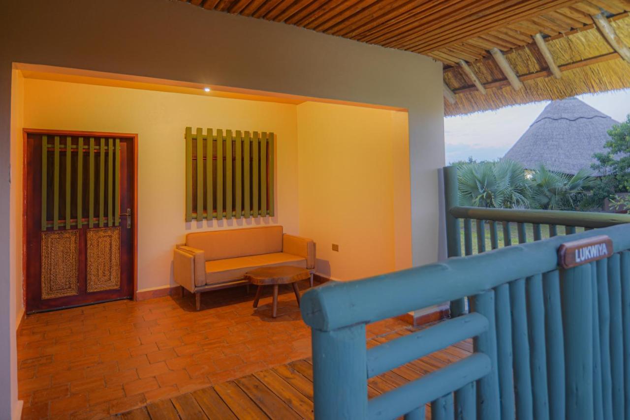 Tilenga Safari Lodge Arua Zewnętrze zdjęcie