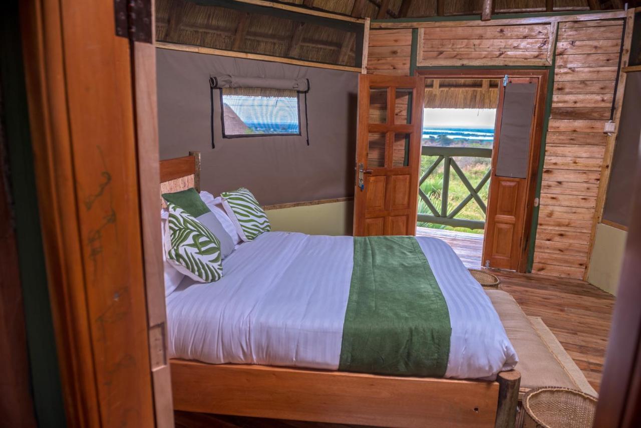 Tilenga Safari Lodge Arua Zewnętrze zdjęcie