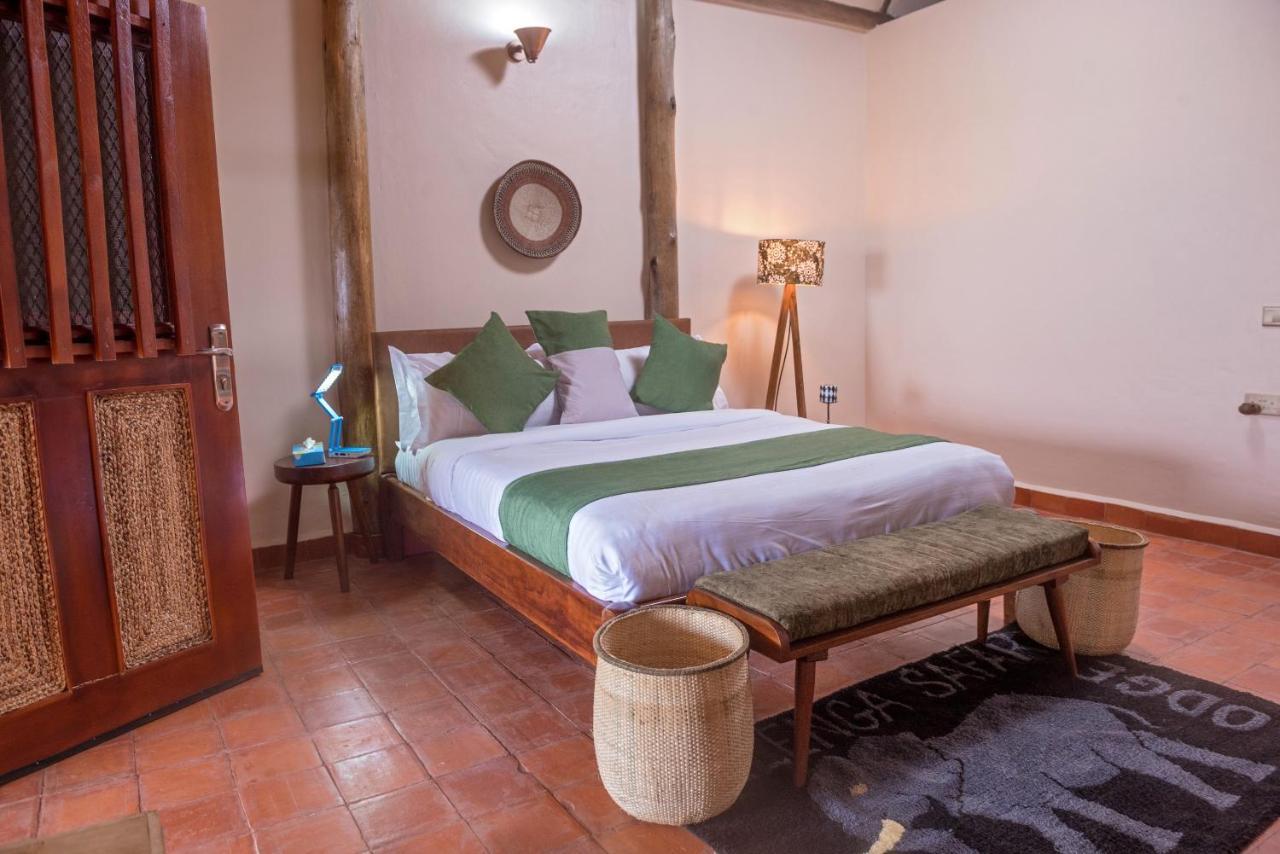 Tilenga Safari Lodge Arua Zewnętrze zdjęcie