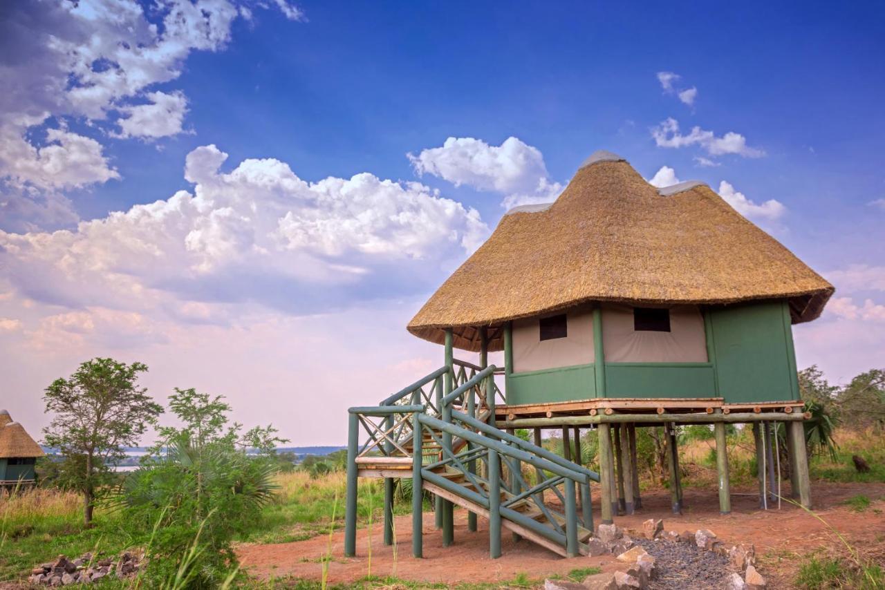 Tilenga Safari Lodge Arua Zewnętrze zdjęcie