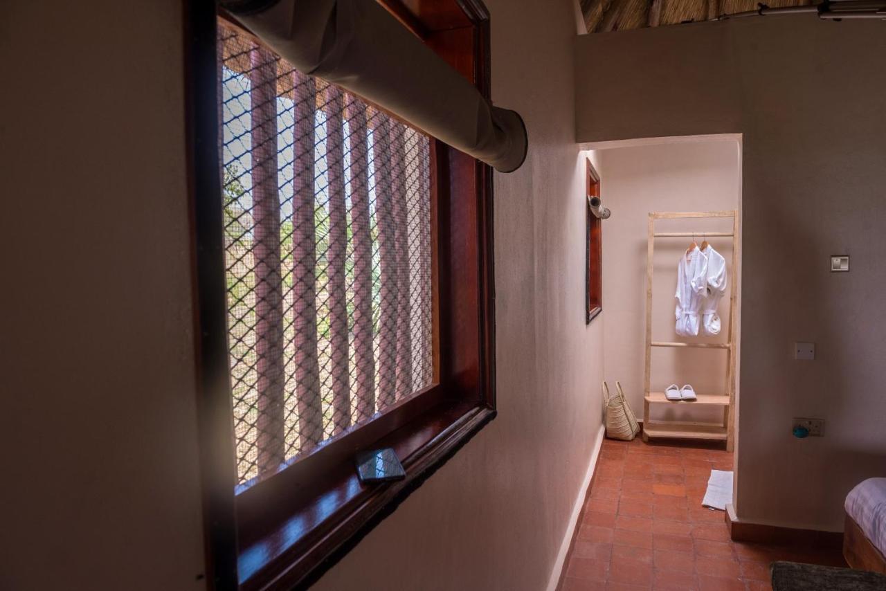 Tilenga Safari Lodge Arua Zewnętrze zdjęcie