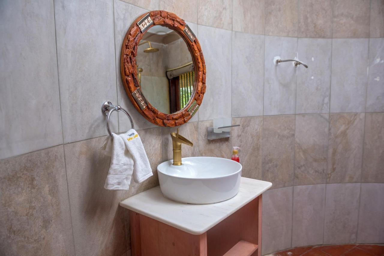 Tilenga Safari Lodge Arua Zewnętrze zdjęcie