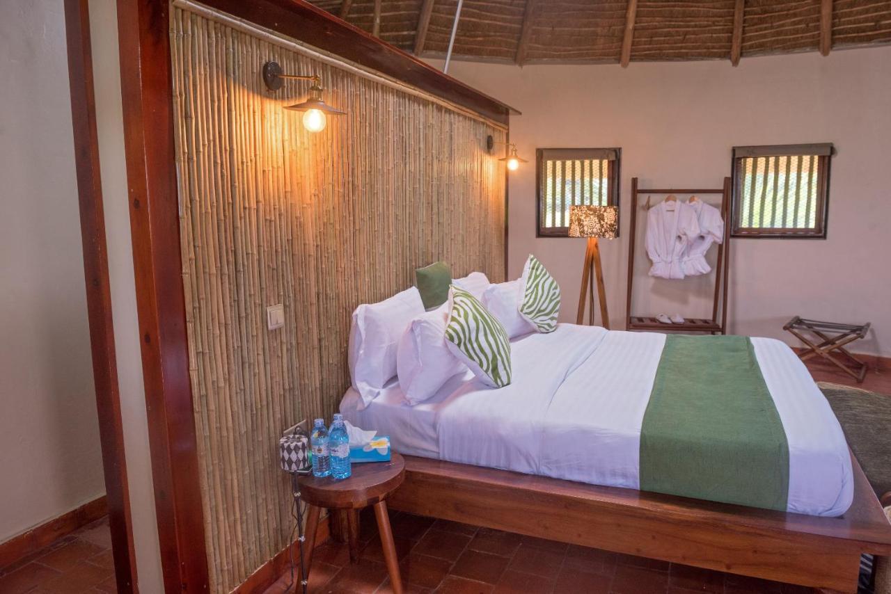 Tilenga Safari Lodge Arua Zewnętrze zdjęcie