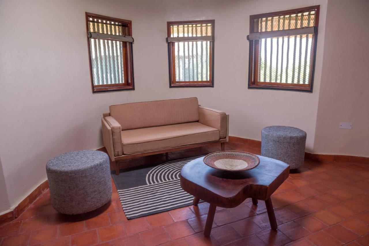 Tilenga Safari Lodge Arua Zewnętrze zdjęcie