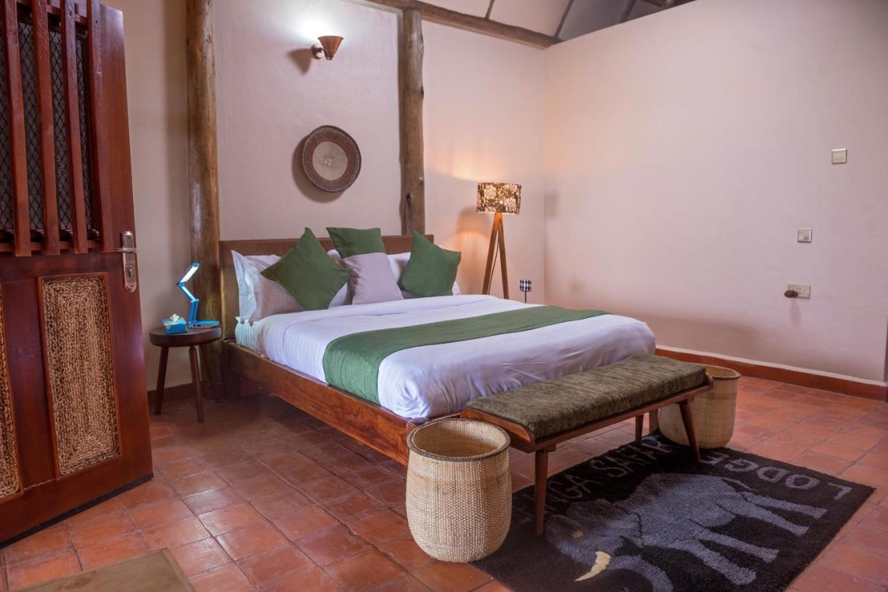 Tilenga Safari Lodge Arua Zewnętrze zdjęcie