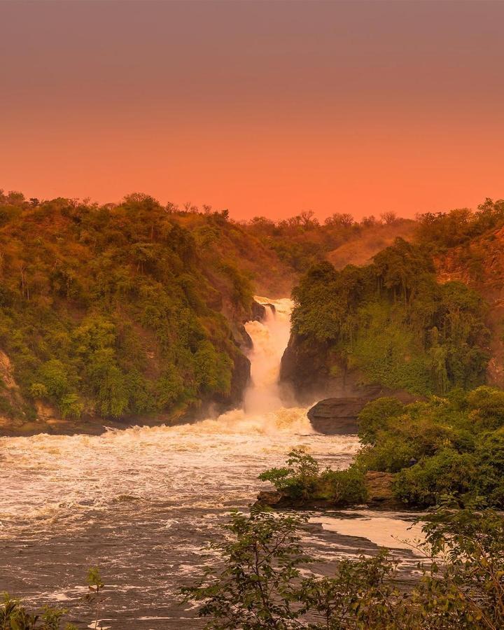 Tilenga Safari Lodge Arua Zewnętrze zdjęcie
