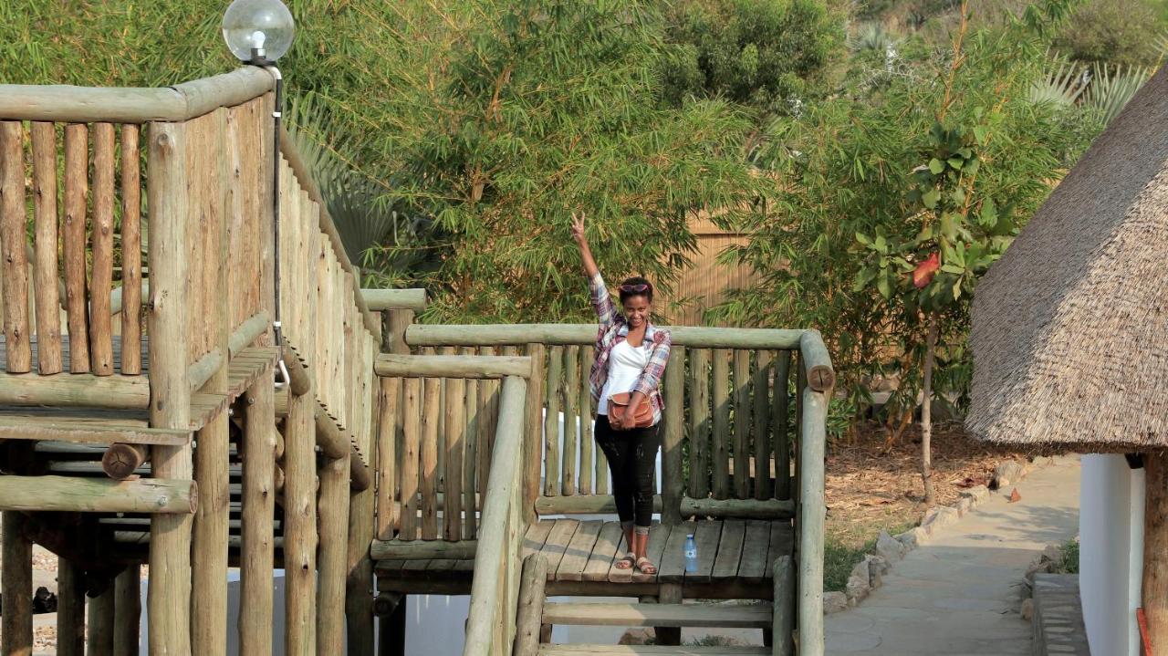 Tilenga Safari Lodge Arua Zewnętrze zdjęcie