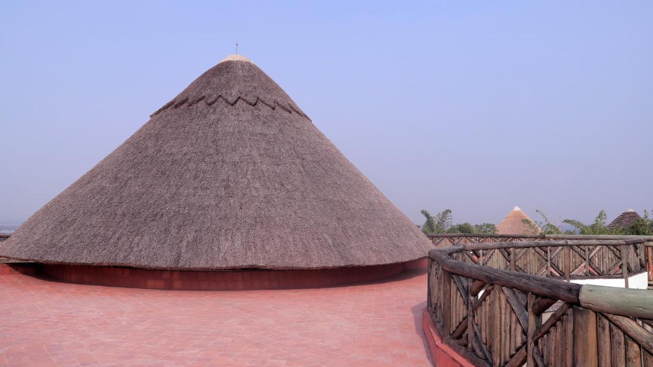 Tilenga Safari Lodge Arua Zewnętrze zdjęcie