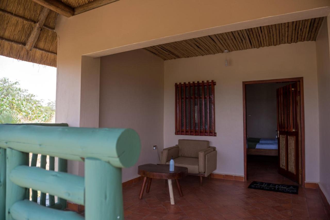 Tilenga Safari Lodge Arua Zewnętrze zdjęcie