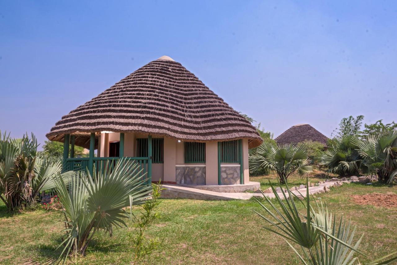 Tilenga Safari Lodge Arua Zewnętrze zdjęcie