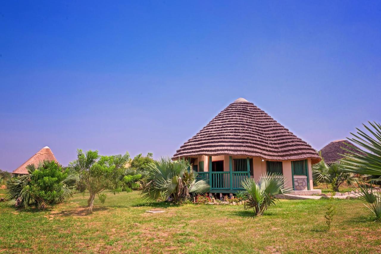 Tilenga Safari Lodge Arua Zewnętrze zdjęcie