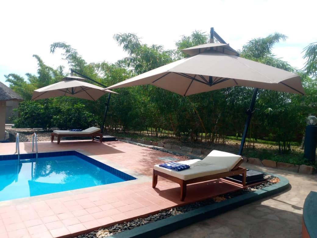 Tilenga Safari Lodge Arua Zewnętrze zdjęcie